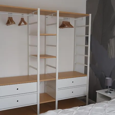 Apartment Ihost Luxury - Negroli 8 Milan