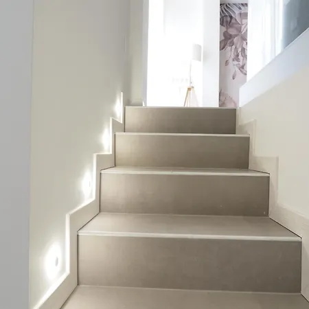 Ihost Luxury - Negroli 8 Apartment *