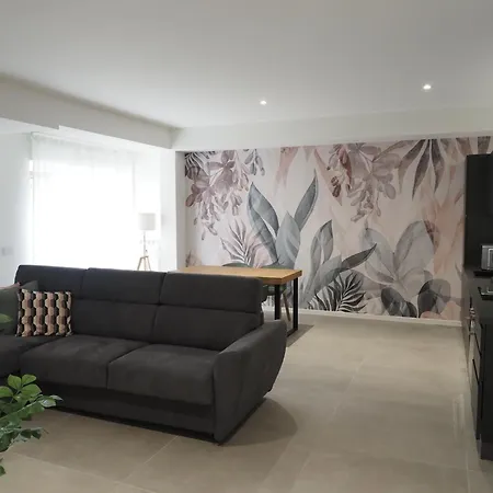 Apartment Ihost Luxury - Negroli 8