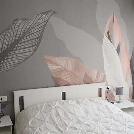 Ihost Luxury - Negroli 8 Apartment *