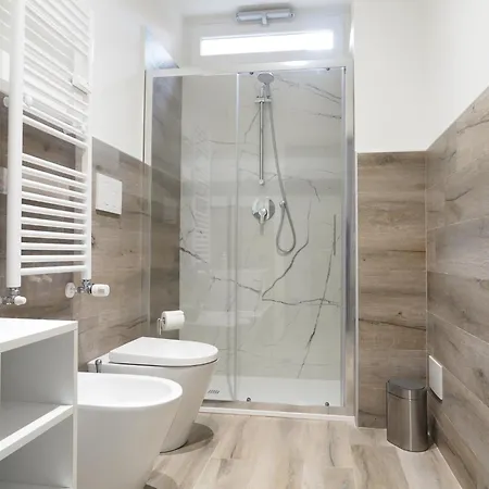 Ihost Luxury - Negroli 8 Apartment *