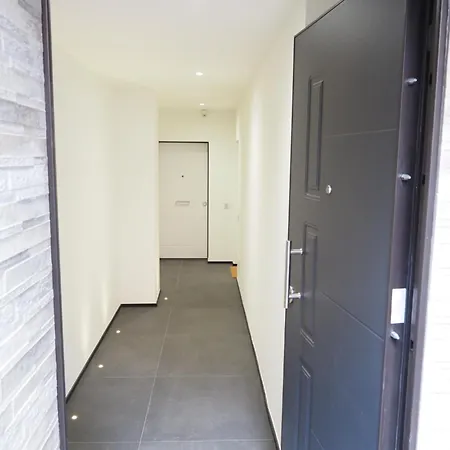 Apartment Ihost Luxury - Negroli 8 *
