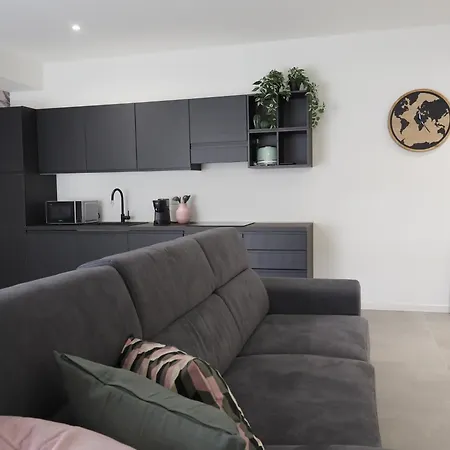Ihost Luxury - Negroli 8 * Milan