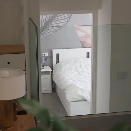 Apartment Ihost Luxury - Negroli 8