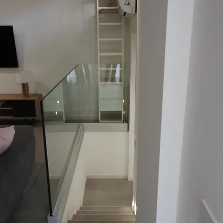 Apartment Ihost Luxury - Negroli 8 *