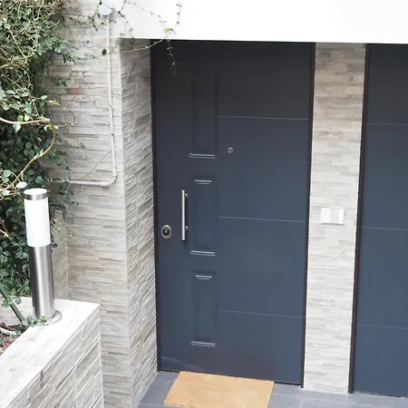 Apartment Ihost Luxury - Negroli 8
